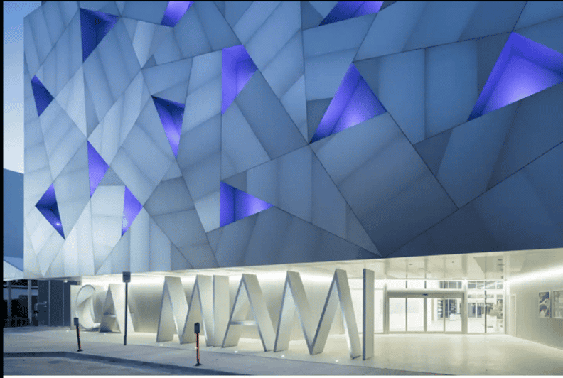 VIP HIDDEN WORLD OF MIAMI DESIGN DISTRICT - Tour Overview and Details