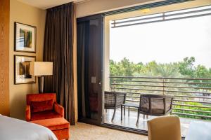 VOGO Abu Dhabi Golf Resort & Spa Formerly The Westin Abu Dhabi Golf Resort & Spa - Good To Know