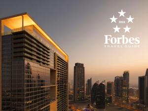 Waldorf Astoria Dubai International Financial Centre - Good To Know