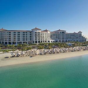 Waldorf Astoria Dubai Palm Jumeirah - Good To Know
