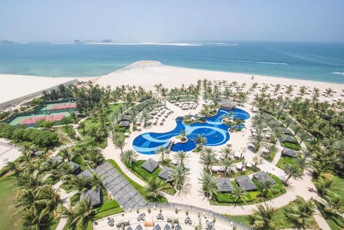 Waldorf Astoria Ras Al Khaimah - Good To Know