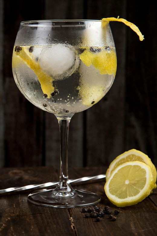 Warsaw: Vodka Tour