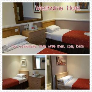 Westholme Hotel - Good To Know