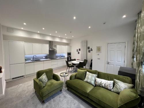 Winckley Square Residences - Good To Know