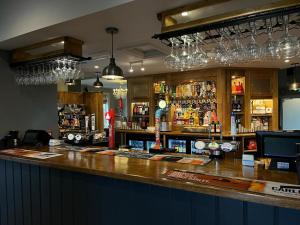 Woodberry Inn - Good To Know