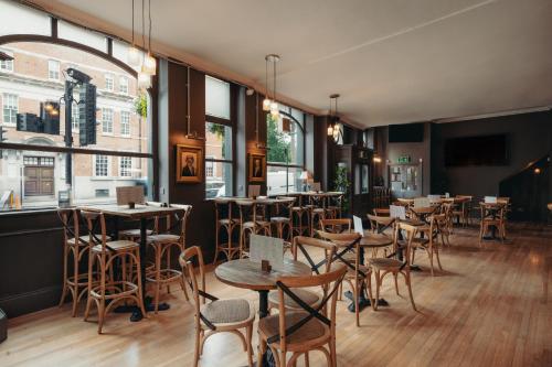 Yorkshire Grey Pub & Rooms - Good To Know