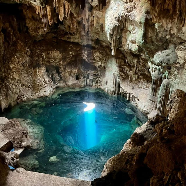 Yucatan: Horses, Cenotes and Jungle in Hacienda With Food - Activity and Pricing Overview