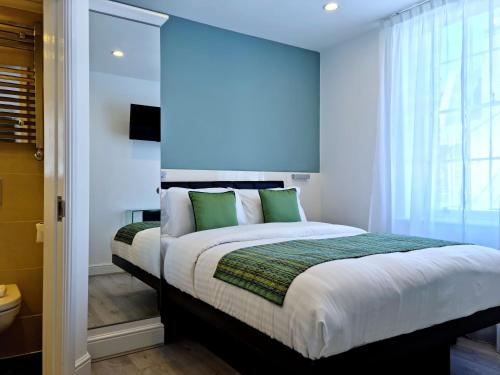 146 STUDIOS Marylebone - Good To Know