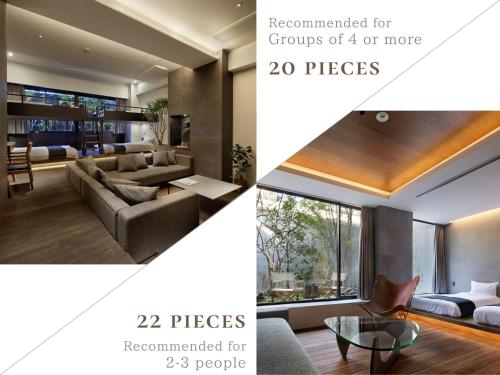 15 PIECES - Good To Know