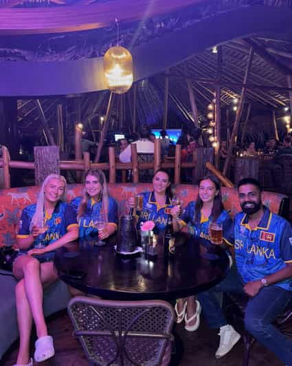 07 Days Tour In Sri Lanka