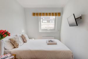 1 Lexham Gardens Hotel - Hotel Overview