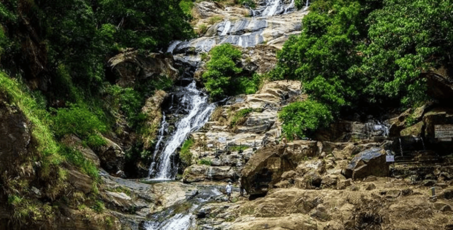 10-DAY Ramayanaya Ancient Epic Story - Overview of the Journey