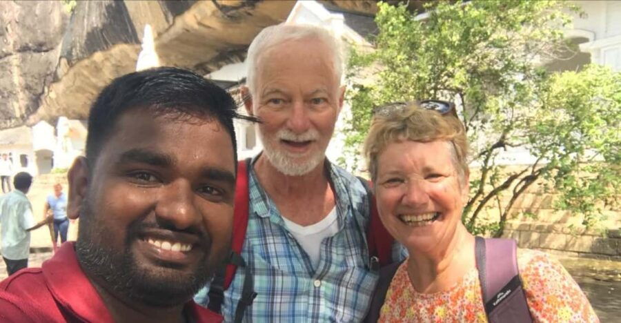 14-DAY Sri Lanka East Coast Tour: Beaches, Wildlife and More - Tour Overview and Pricing