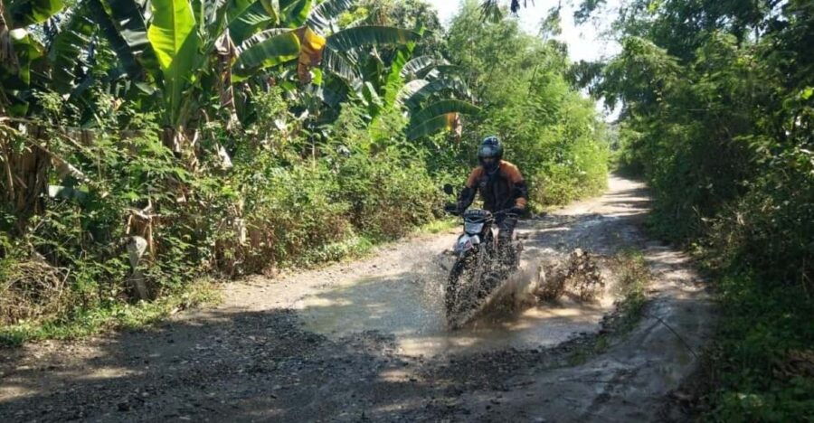 19 Days Discover Indonesia Bali Lombok Sumbawa on Motorcycle