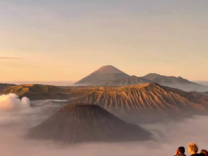 3 Day Tour From Yogyakarta: Mount Bromo and Ijen Crater