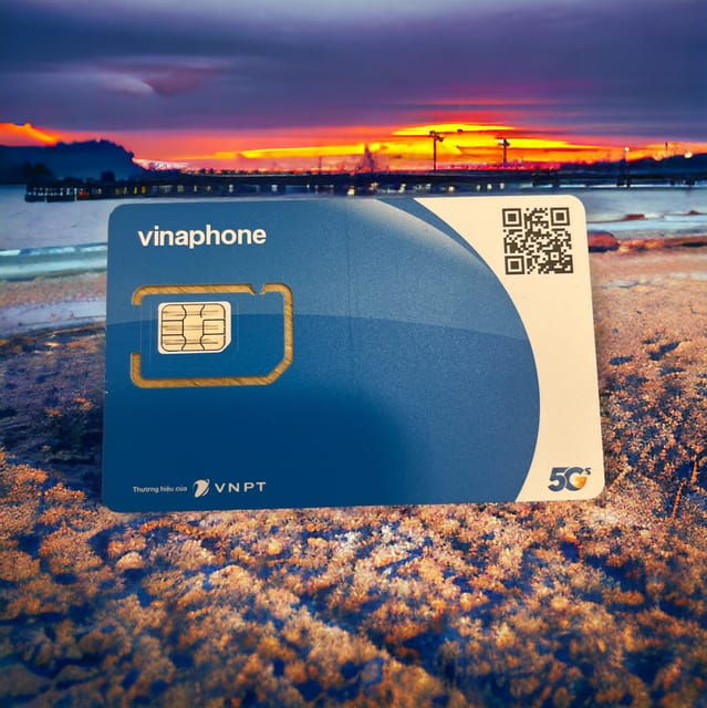 30 Days/180gb Data and Call SIM Card