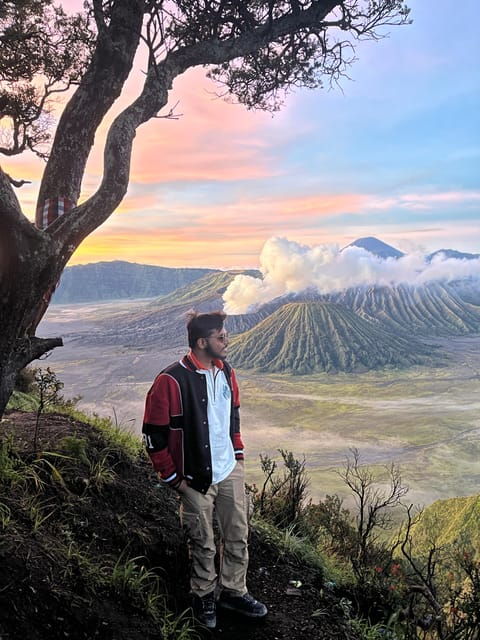 3D2N Tumpak Sewu, Bromo Sunrise & Ijen From Yogyakarta