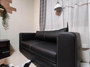 43 Shinjuku Central Inn, 5 Mins to Station, Max 3, Directly Accessible to Shinjuku, Near Takadanobaba, With a Shared Bath and a Wooden Floor With a Silver Seat, Original Accommodation - Property Overview