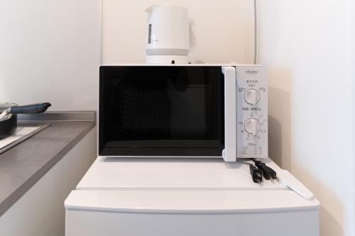 5963 Hotel Higashi Ikebukuro - Guest Experience