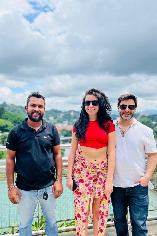 6-Day Sri Lanka Budget Tour (Private Tour)