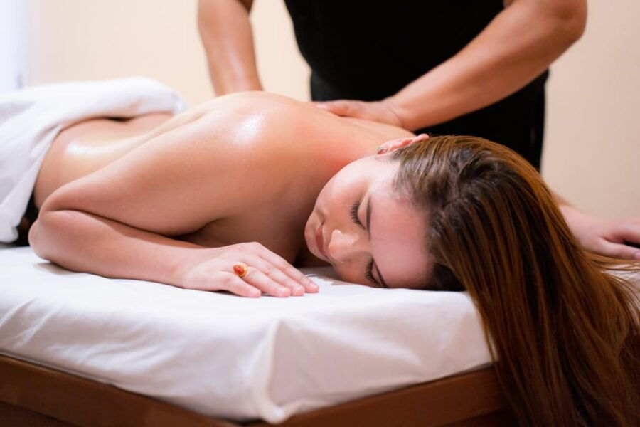 6 Hour Spa Package in Kathmandu