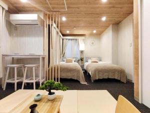62 New Inn Central Shinjuku, 5 Mins to Station, Max 5P, Shinjuku Yoshikawa, Above the Onsen, Dairokudo, Aoyama-Dai, Yanagibashi - Guest Ratings