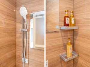 67 Hotel Kinshicho - Accommodation Features