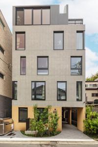 67Hotel Kagurazaka Premium - Accommodation Options