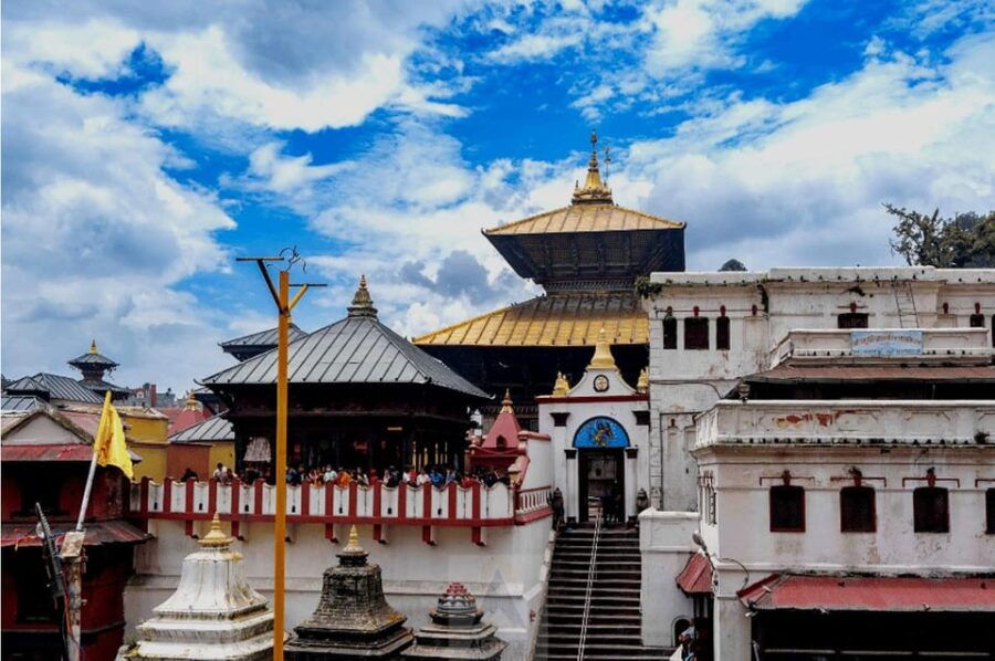 7 Hours Kathmandu Sightseeing