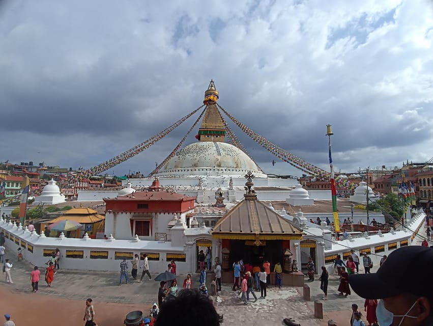 7 UNESCO Heritage Site Guided Tour in Kathmandu - Overview of the Tour
