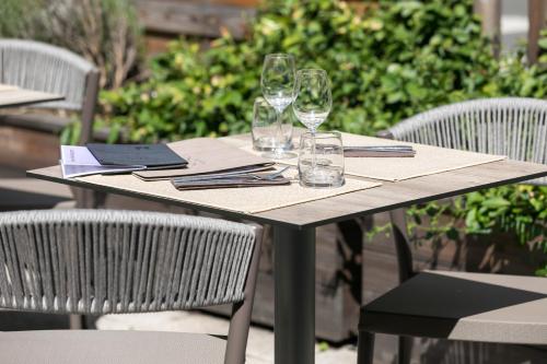 7Hotel&Spa - Hotel Overview