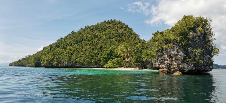 8 Days Explore Raja Ampat (Start From Bali ) - Overview and Pricing