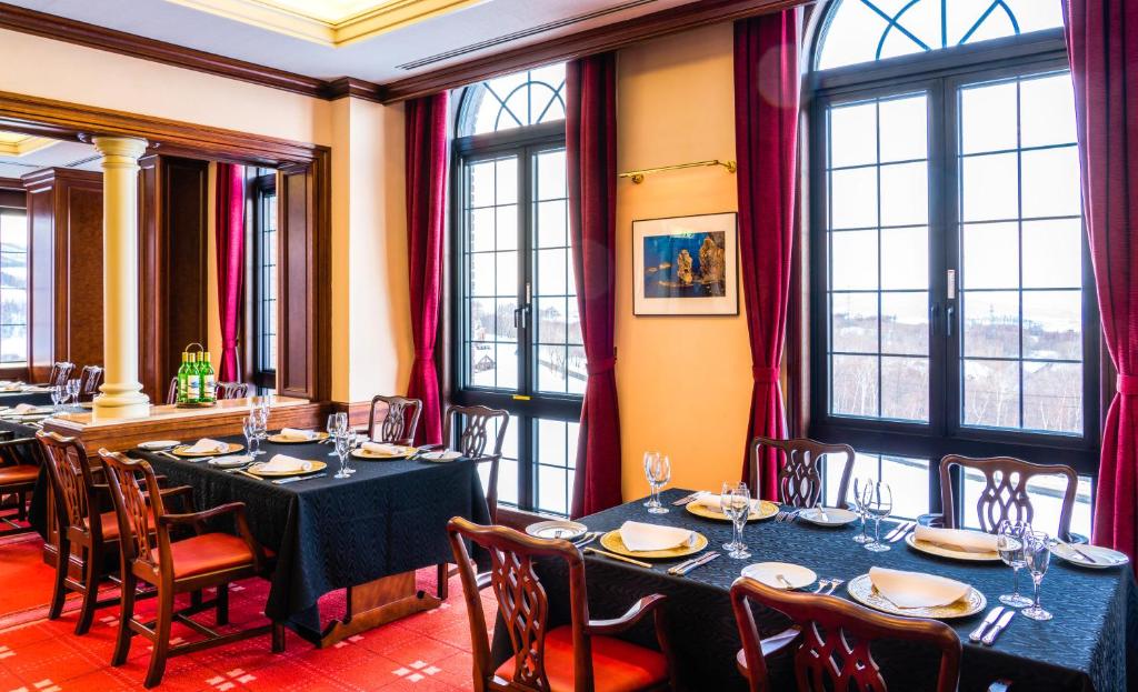 A-BRAND HOTEL - Facilities and Amenities