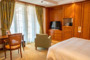 A La Cour D'alsace by Happyculture - Hotel Overview