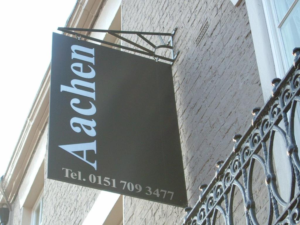 Aachen Hotel Review