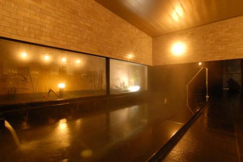 AB Hotel Fuji Review