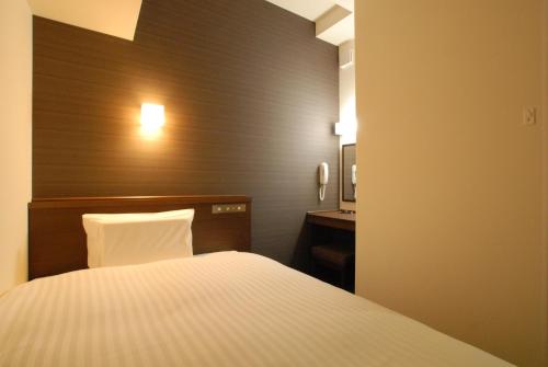 AB Hotel Iwata Review
