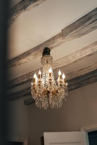 Abbey Hotel - Hotel Overview and Location