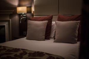 Abbey House Hotel - Accommodation Offerings