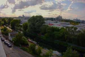 Abbey Point Hotel - Hotel Overview and Location