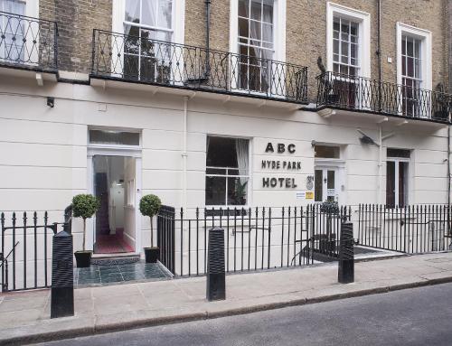 ABC Hyde Park Hotel - Hotel Overview