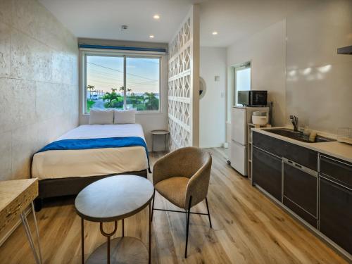 Abundance Okinawa - Hotel Overview