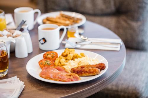 AC Hotel by Marriott Birmingham - Unparalleled Location