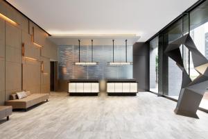 AC Hotel by Marriott Tokyo Ginza - Hotel Overview