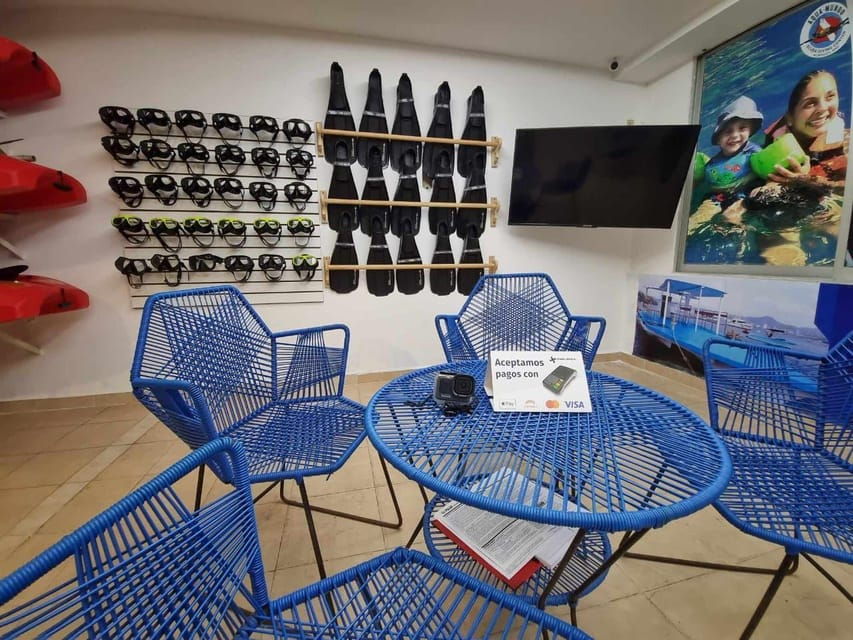 Acapulco: Snorkeling - Overview and Pricing