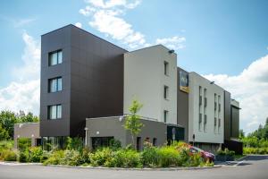 Ace Hotel Paris Marne La Vallée - Accommodation Features