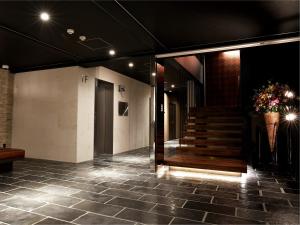 Act Hotel Roppongi - Tokyos Stylish Urban Retreat
