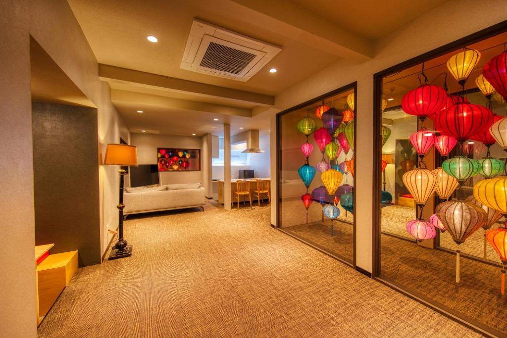 ADAN RESORT 灯 – Lamp – Review