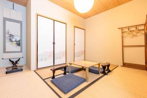 Add-Hostel Uji Cha-Gan-Ju-Tei - Property Overview