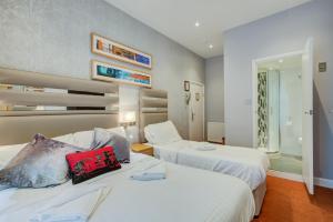 Admiral Hotel at Park Avenue - Hotel Overview